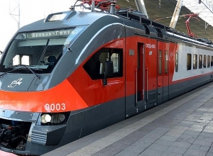 Движение поездов восстановлено: ЮКЖД