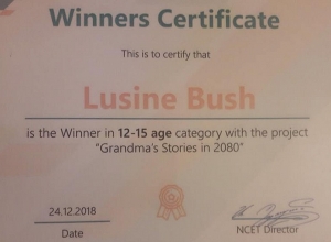 Армения участвует в ежегодной конференции компонента “Итвиннинг” программы “Эразмус +”: МОНКС