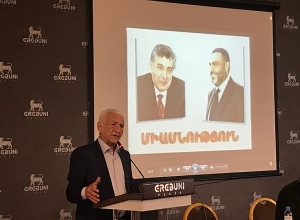 Было опасение, что Армения может вести самостоятельную политику: Л. Алексанян о причинах 27-го октября