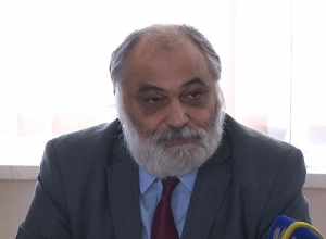 Քրդերը ոչինչ չեն ստանում, միայն օգտագործվում են․ Ռուբեն Սաֆրաստյան