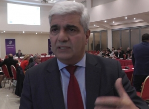 Это для нас выгодно: политический деятель об установлении свободного визового режима с ЕС