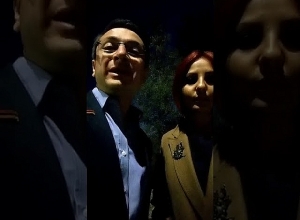 Պատգամավորներին թույլ չեն տվել տեսակցել Արսեն Բաբայանին՝ «Վարդաշեն» ՔԿՀ-ում