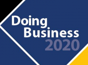 Համաշխարհային բանկի Doing Business 2020 զեկույցը Հայաստանի մասով որեւէ անճշտություն չի պարունակում
