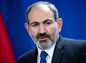 Никол Пашинян прошел тест на коронавирус, он общался с одним из инфицированных