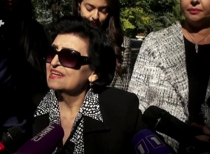 Հոկտեմբերի 27-ի կազմակերպիչների բացահայտումը շատ կարևոր է հասարակության համար. Ռիմա Դեմիրճյան