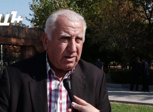 Քաղաքացիները հոկտեմբերի 27-ի մասին.