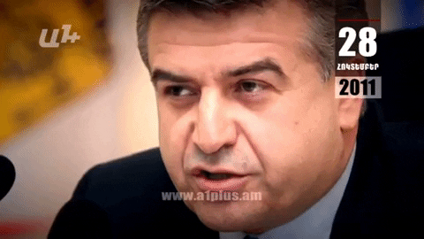 Օրացույց. 28-ը հոկտեմբերի. Երեւանի քաղաքապետի պաշտոնից հրաժարվում է Կարեն Կարապետյանը