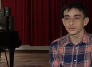 Դպրոցական Արամի երազանքը․ ՄԻՊ տեսանյութը