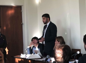 Դավիթ Սանասարյանի գործով դատական նիստը հետաձգվեց