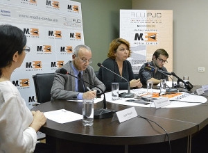 «Ժամանակ ենք կորցնում»․ քննարկում «Բարձրագույն կրթության և գիտության մասին» օրենքի նախագծի վերաբերյալ