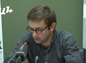 Բարձրագույն կրթության մասին գործող օրենքը չի արտացոլում նոր իրողությունները. Սամվել Կարաբեկյան