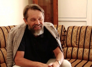 Դիմանկար․ Անդրեյ Բորեյկո