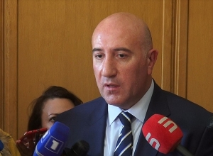 Ես ունեմ այն դիրքորոշումը, ինչ դիրքորոշում ունի ինձ նշանակած ղեկավարը․ ոստիկանապետի պաշտոնակատար