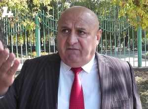 Ես «Մարտի 1» ին օրերով Երևան չեմ եկել․ ռազմական ոստիկանության գնդապետ