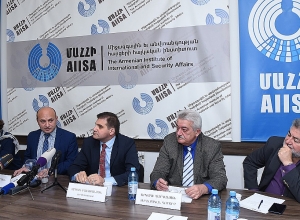 "A Look at the Past, Lessons and Reflections." discussion