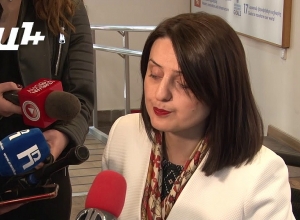 Աշխատանքային օրենսգրքի փոփոխման աշխատանքներ են տարվում․ Զարուհի Բաթոյան