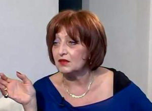 «Թող պարզի՝ Բաբաջանյանի ֆինանսական աղբյուրները որտեղից են»․ Վազգեն Մանուկյանի կինը դիմում է դատախազությանը