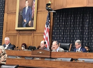 ПРЯМОЙ ЭФИР: Палата представителей США обсуждает резолюцию о Геноциде армян (вторая часть обсуждений)