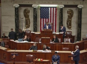 U.S. House Recognizes Armenian Genocide