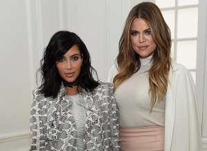 Kim and Kourtney Kardashian refer to adoption of historic resolution recognizing Armenian Genocide