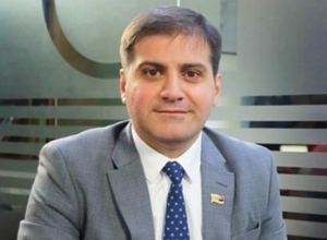 Арман Бабаджанян обратился к генеральному прокурору