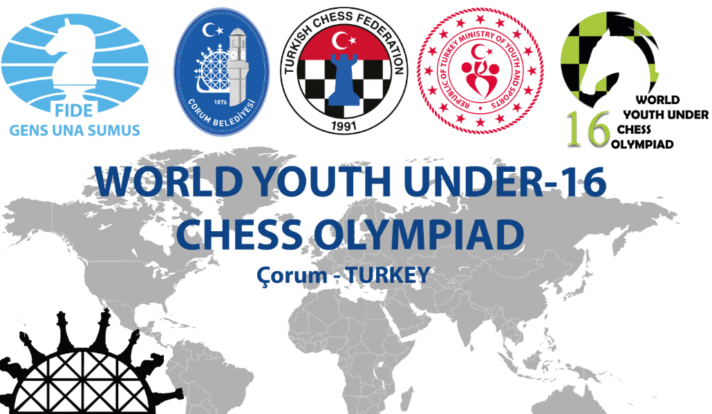 sport chess olimpiada
