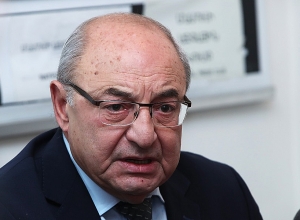 Հանրային խորհրդի նախագահ Վազգեն Մանուկյանի մամուլի ասուլիսը․ Ուղիղ