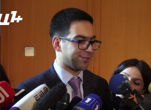 Փոխադարձ հարգանքի խնդիր չէ․ Ռուստամ Բադասյանն արձագանքել է Վենետիկի հանձնաժողովի հայտարարությանը