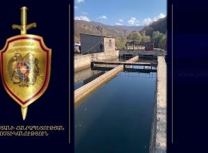 Ոստիկանները բացահայտել են Վանաձորի  նախկին քաղաքապետի ապօրինությունները