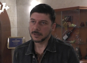 Многочисленные страны сейчас начнут более свободно признавать Геноцид армян: Овсеп Хуршудян