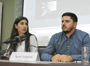 Как освещаются права человека в закрытых учреждениях в современной армянской прессе?