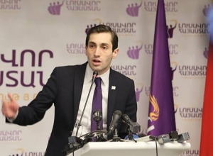 Суть проблемы в  растущем количестве бродячих стай: Давид Хажакян