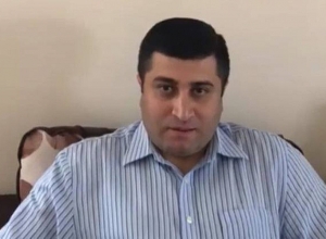 «Սևան ազգային պարկի» տնօրենը աշխատանքից ազատման դիմում է գրել․ Factor.am