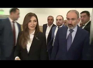 Հայաստանում բացվում են հագուստի արտադրության նոր արտադրամասեր՝ շուրջ 3 հազար աշխատատեղով.