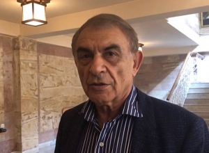 После смерти человека его органы могут спасти еще 5-6 жизней других людей: Ара Баблоян