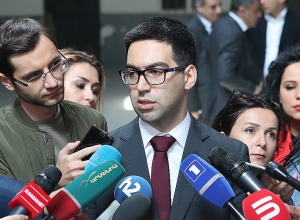 Рустам Бадасян о “смотрителях зон” и о повышении зарплат сотрудников УИУ