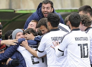 Ֆուտբոլի Vbet Հայաստանի գավաթ. Պայքարը կշարունակեն ուժեղագույնները