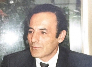 Մահացել է Մուրադ Բոջոլյանը