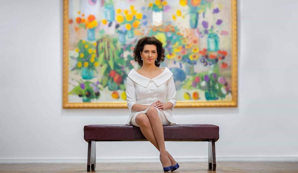 anna hakobyan