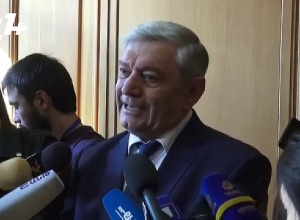 «6500 կոլեկտիվում 9 աշխատակից ստորագրել է փաստաթուղթ, ըստ որի՝ նախարարությունում խախտումներ կան»