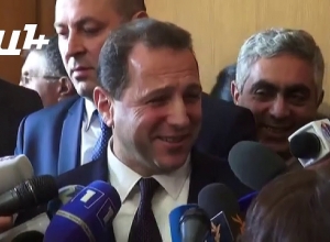 Կարճ ժամանակում մեծ փոփոխություններ են կատարվել, բայց նախկինում ԶՈՒ-ն տեղում չի դոփել․ Տոնոյան