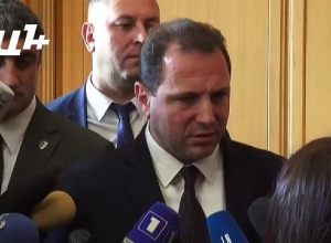 Սեյրան Օհանյանը պետականամետ գործիչ է․ Դավիթ Տոնոյան