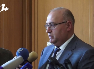 Ջրի գնի բարձրացում տեղի չի ունենա․ Գարեգին Բաղրամյան