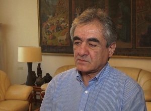 Все замечают, что полтора года на границе спокойная ситуация: Манвел Саркисян