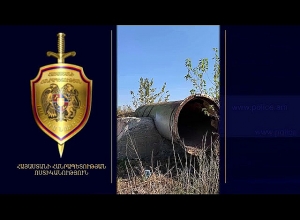 Պետությանը պատճառվել է շուրջ 136․000․000 դրամի վնաս․ ոստիկանության բացահայտումը