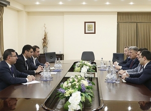 Ավտոբուսներ արտադրող լեհական ընկերությունը հետաքրքրված է երևանյան շուկայով