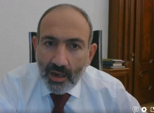 Հայ ժողովրդի միասնական պատմության մասին Նիկոլ Փաշինյանի զրույցը քաղաքացու հետ