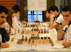 Շախմատի պատանեկան օլիմպիադա. Հայաստանի հավաքականը ձեռքից բաց թողեց հաղթանակը
