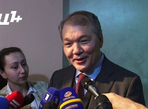 Մոսկվան Հայաստանին վաճառում է այնպիսի զինատեսակներ, որոնք որևէ այլ պետության չի վաճառում․Կալաշնիկով