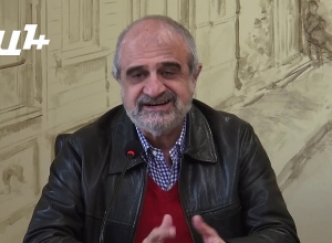 Եթե հարկատուներին հարցնեինք, բացի ռաբիս երաժշտությունից՝ ուրիշ մշակույթ չէինք ունենա․ Ռուբեն Բաբայան